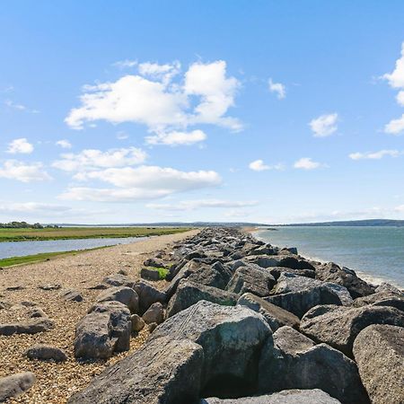 Marine House Ξενοδοχείο Lymington Εξωτερικό φωτογραφία