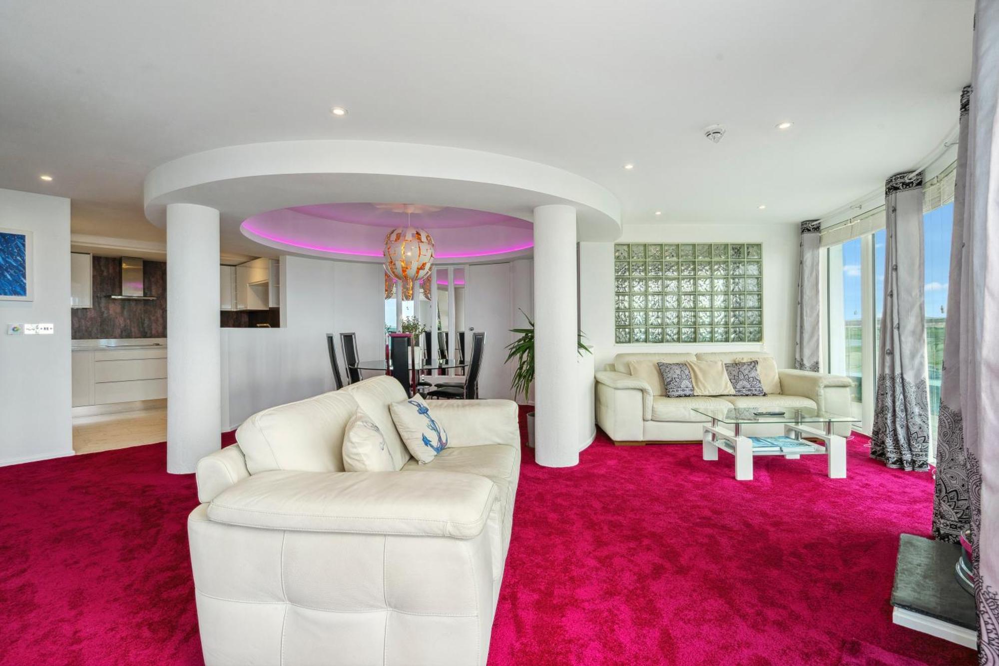 Marine House Ξενοδοχείο Lymington Εξωτερικό φωτογραφία